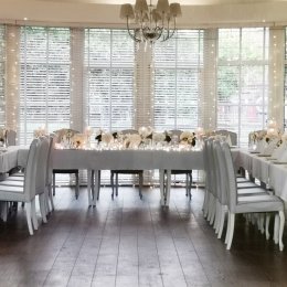 Restauracja Wratislavia- wesela - Sale weselne
