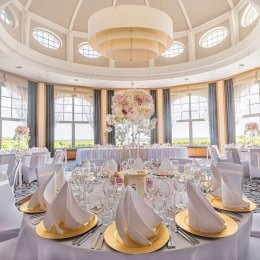 Sheraton Sopot Hotel - Sale weselne
