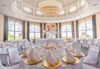 Sheraton Sopot Hotel