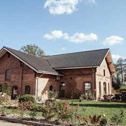 Stary Folwark Pietrzyków - Sale weselne