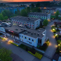 HOTEL ARENA spa & wellness - Sale weselne