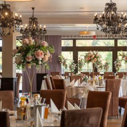 Restauracja Magna - Sale weselne