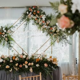 Hotel Kozi Gród **** - Sale weselne