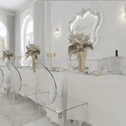 Rządcówka Residence - Sale weselne