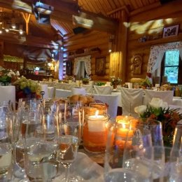 Folwark Cyziówka - Sale weselne