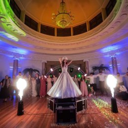 Restauracja "ADM" & Hotel Jarosław - Sale weselne