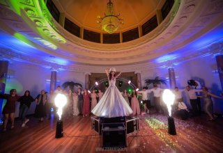 Restauracja "ADM" & Hotel Jarosław