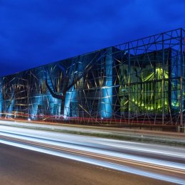 Hotel Lenart - Sale weselne