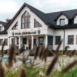 Restauracja Hotel Pod Herbami - Sale weselne