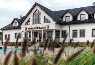Restauracja Hotel Pod Herbami