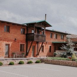 Stary Kamionek - Sale weselne