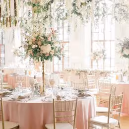 Dwór w Tomaszowicach - Sale weselne