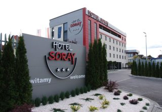 Hotel Soray