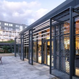 Radisson Blu Hotel Sopot - Sale weselne