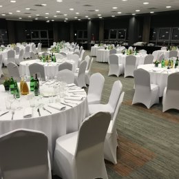 METROPOLO By Golden Tulip - Sale weselne