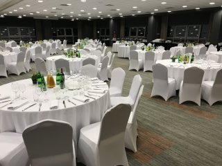 METROPOLO By Golden Tulip