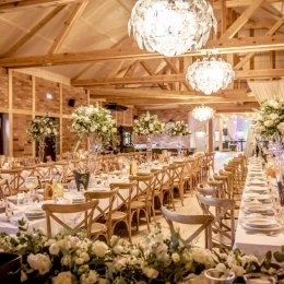 Spichlerz Wąsowo | dwie sale - Sale weselne