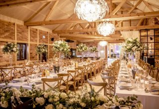 Spichlerz Wąsowo | dwie sale