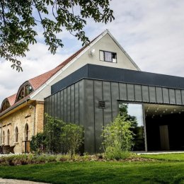 Uroczysko Siedmiu Stawów Luxury Hotel**** - Sale weselne