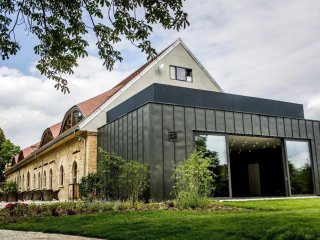 Uroczysko Siedmiu Stawów Luxury Hotel****