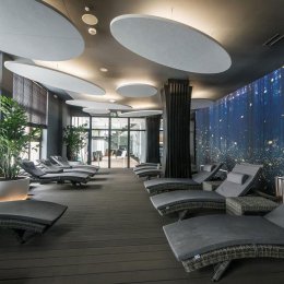 Nosalowy Dwór Resort & Spa - Sale weselne