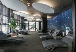 Nosalowy Dwór Resort & Spa