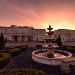 Pałac Jaśminowy - Sale weselne