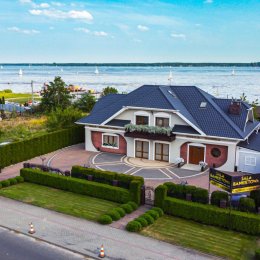 Bella Donna Event & Wedding Planner - Sale weselne