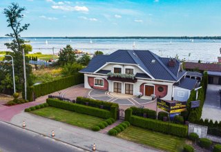 Bella Donna Event & Wedding Planner