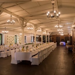 STODOŁA Swarzędz - Sale weselne