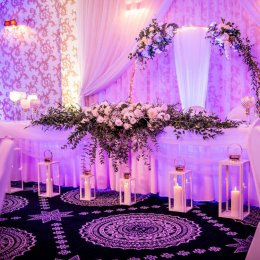 Hotel U Pietrzaków - Sale weselne