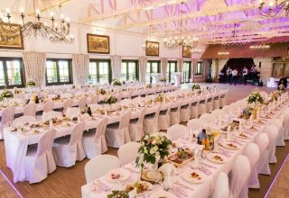 Restauracja Bałtowski Zapiecek