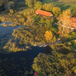 Folwark Karczemka - Sale weselne
