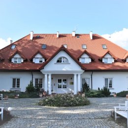 Dwór pod Kasztanowcami - Sale weselne