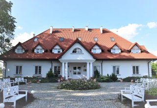 Dwór pod Kasztanowcami