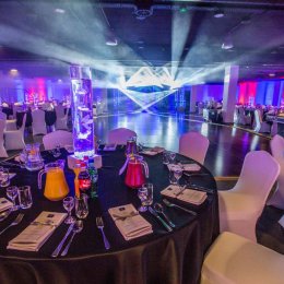 GRAND HOTEL Kielce - Sale weselne