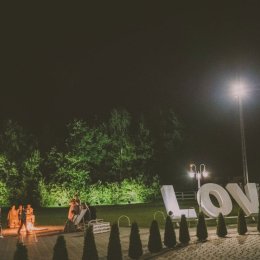 Sala Bankietowa Stodoła - Ołobok - Sale weselne