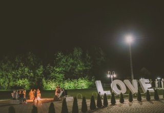 Sala Bankietowa Stodoła - Ołobok