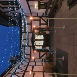 Wrzosowy Tartak - Sale weselne