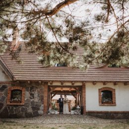 Twoje wymarzone wesele w rustykalnym stylu! - Sale weselne