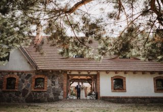 Twoje wymarzone wesele w rustykalnym stylu!