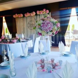 The Amber Hotel - Sale weselne