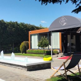 VIVAT Dom Weselny - Sale weselne