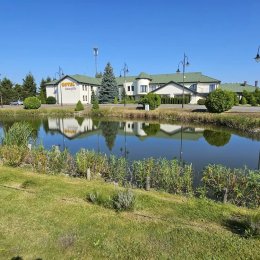 Sala Perłowa- Hotel Amaryllis - Sale weselne