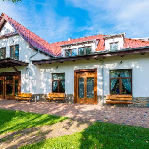 Dworek Staropolski - Sale weselne