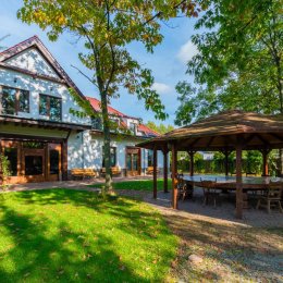 Dworek Staropolski - Sale weselne