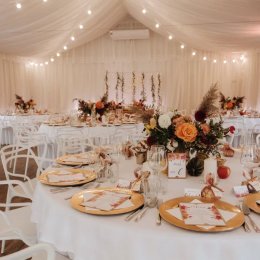 Oranżeria Reforma Better Together - Sale weselne