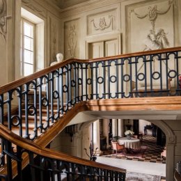 Pałac Mała Wieś - Sale weselne