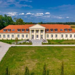 Hotel Pałac Alexandrinum**** - Sale weselne