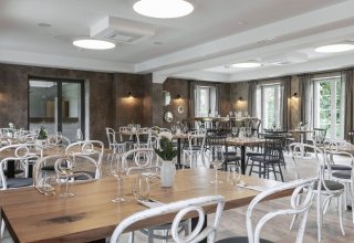 Leśny Dwór Sulęczyno